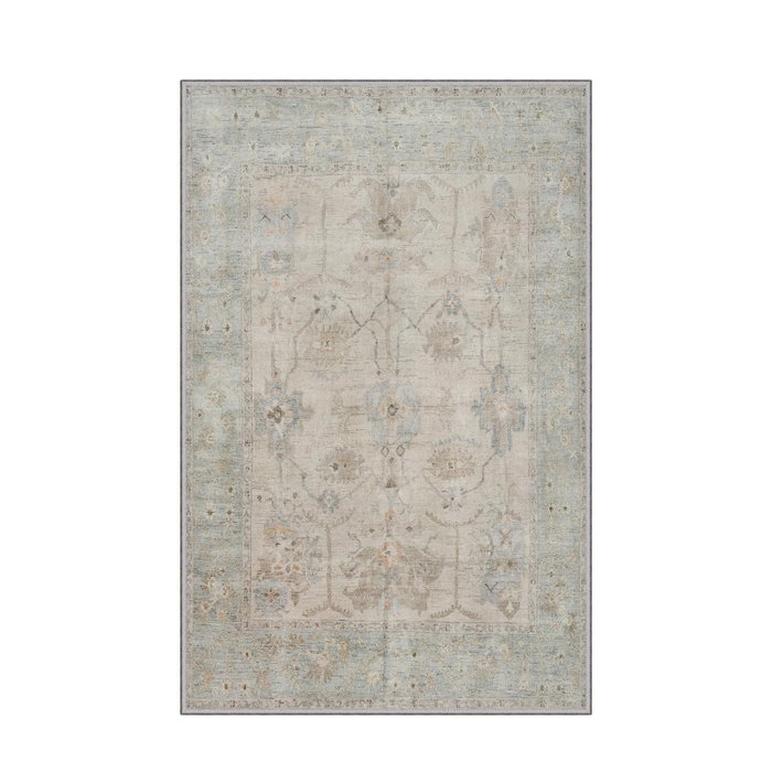 Conceptum Alfombra Eexfab447 Multicolor 160 x 230 cm